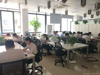 福州信誠(chéng)信息技術(shù)咨詢 助力企業(yè)數(shù)字化轉(zhuǎn)型的專業(yè)力量