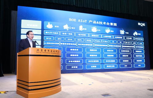 2020物聯(lián)網(wǎng)技術(shù)行業(yè)應(yīng)用高峰論壇在京舉辦 聚焦信息技術(shù)咨詢(xún)新篇章