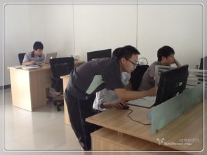 啟典信息 深圳iOS開發領航者，賦能企業數字化創新